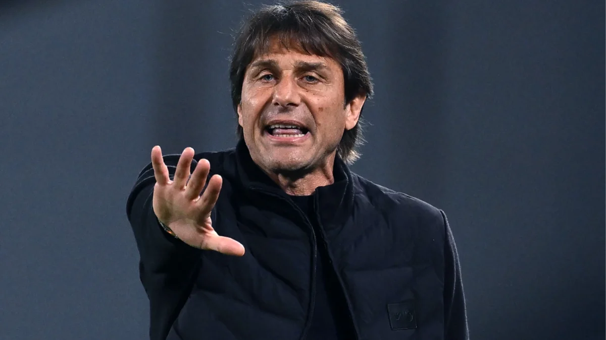 Napoli e Conte ancora insieme? Il piano di De Laurentis