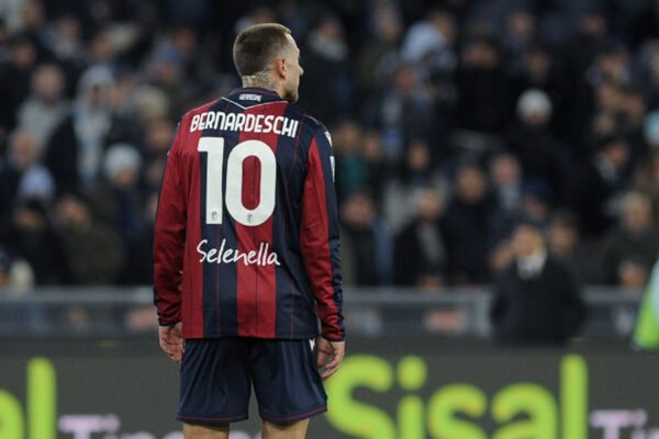 Europa League, Bologna-Roma termina in parità: sarà decisivo il ritorno