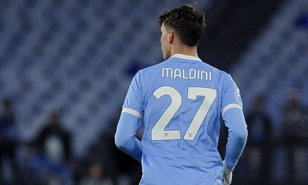 Cagliari-Juventus, Maldini in gruppo: il report da Assemini