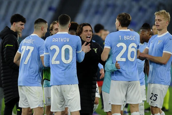 Lazio, Olimpico deserto anche contro il Sassuolo. Record negativo di presenze