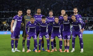 Fiorentina, vittoria amara: il Crystal Palace vola in semifinale