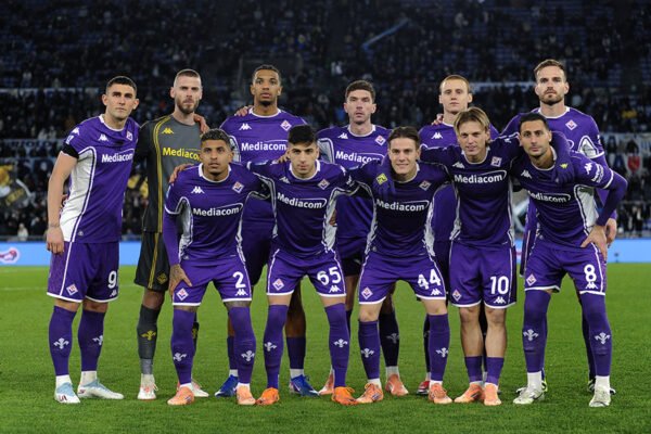 La Fiorentina travolge la Cremonese 4-1 e si allontana dalla zona retrocessione