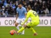Milan, inserimento per Gila: sfida totale col Napoli