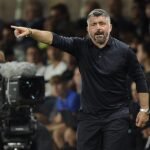 Fornelli - Gattuso