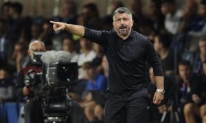 Fornelli - Gattuso