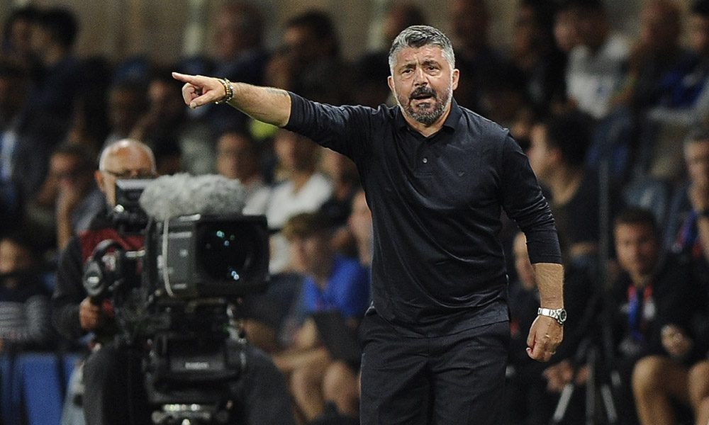 Scamacca, lesione muscolare e addio ai playoff: chi lo sostituisce?