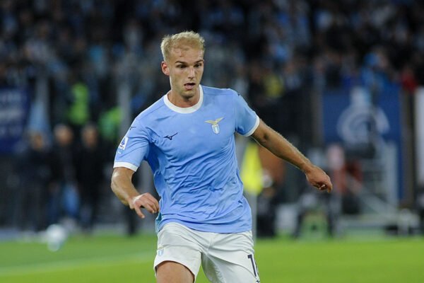 Juventus-Lazio 0-3: show biancoceleste, crisi Juve