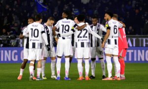 Juventus solida e concreta: Bologna battuto senza appello