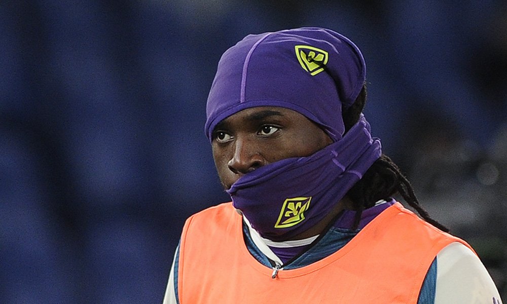Fiorentina, il caso Kean: tra dolore, sacrificio e polemiche