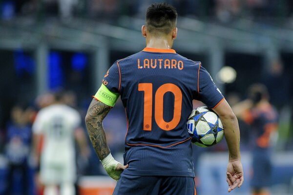 Como-Inter, il caso Lautaro: tra gestione fisica e scelte tecniche