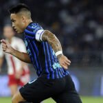 Lautaro Martinez