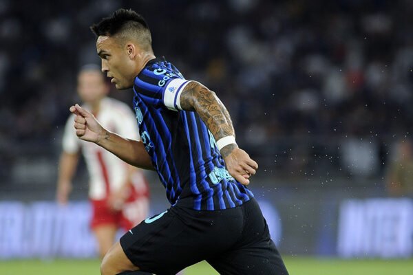 Lautaro anticipa il rientro: l’Inter ritrova il capitano