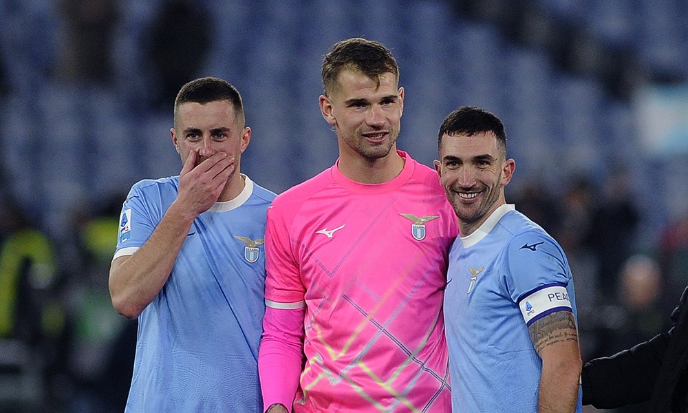 Lazio