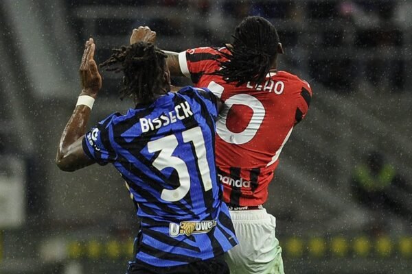 Leao resta al Milan con Amorim: cosa cambia per il futuro del portoghese