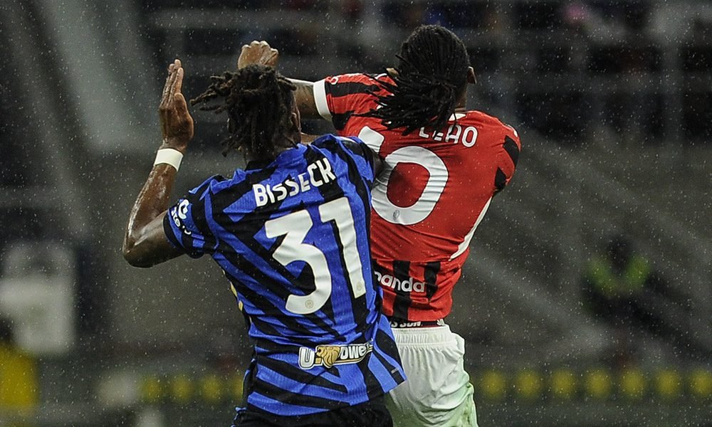 UFFICIALE – Goncalo Ramos al Milan, rinforzo per Amorim