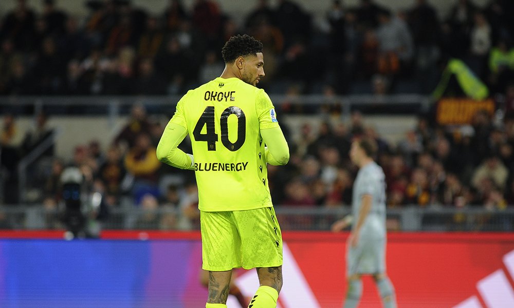 Inter su Okoye, Martinez non dà garanzie: costa 20 mln