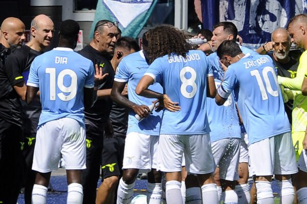 Lazio in finale dopo una battaglia infinita: Atalanta ko ai rigori