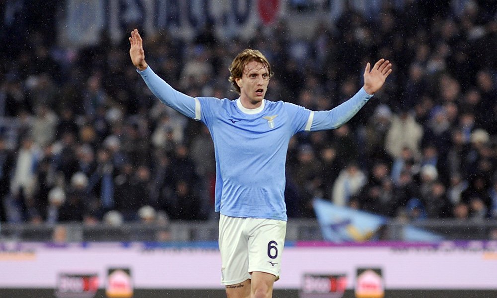 Rinnovi Lazio