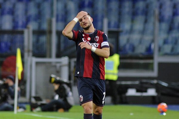 Europa League, Bologna travolto: l’Aston Villa vola in semifinale