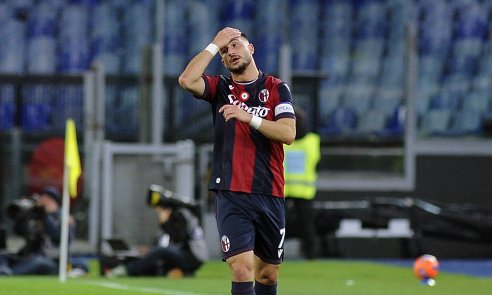 Europa League, Bologna travolto: l’Aston Villa vola in semifinale