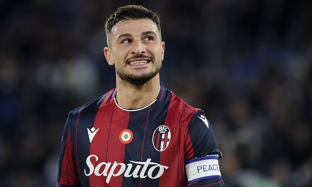 Bologna – Aston Villa: inglesi avanti, rossoblù chiamati all’impresa