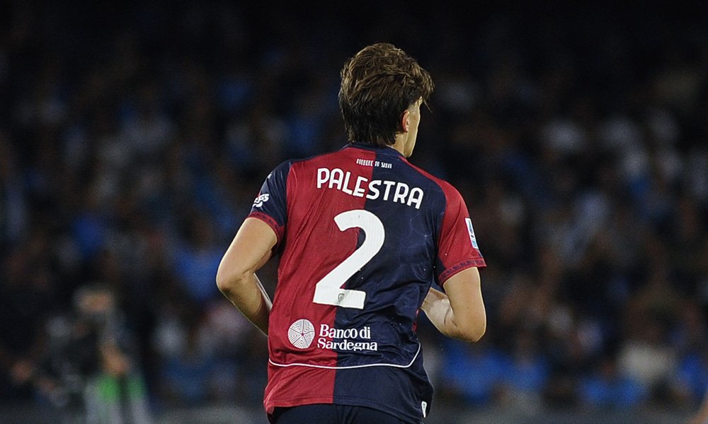 Palestra