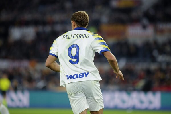 Fiorentina, sprint per Pellegrino: intesa da 30 mln