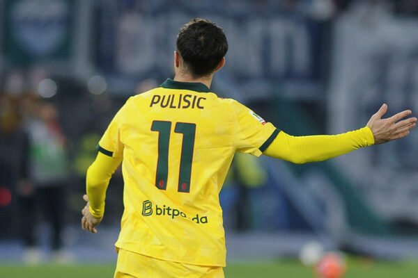 Milan, il gol non sblocca il rinnovo di Pulisic