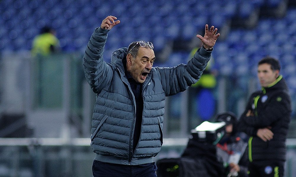 Sarri
