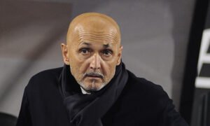 Spalletti dopo l’eliminazione dell’Italia: “Non è colpa mia”
