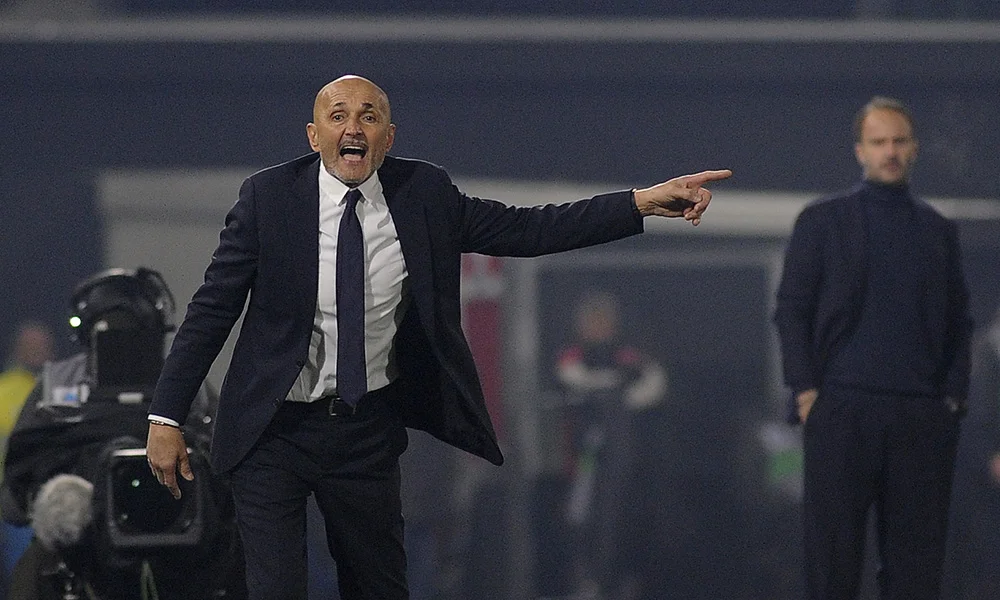 Juventus in difficoltà offensiva: segnano tutti tranne gli attaccanti