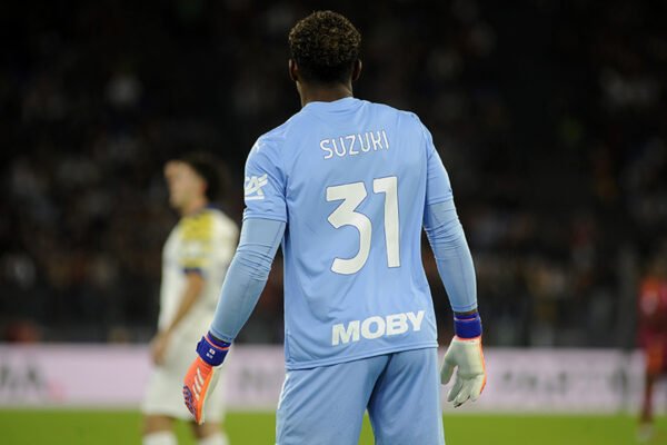 Juventus, assalto a Suzuki per la porta: PSG battuto?