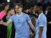 Lazio, muro per Taylor: pace con Gattuso e prezzo 50 mln