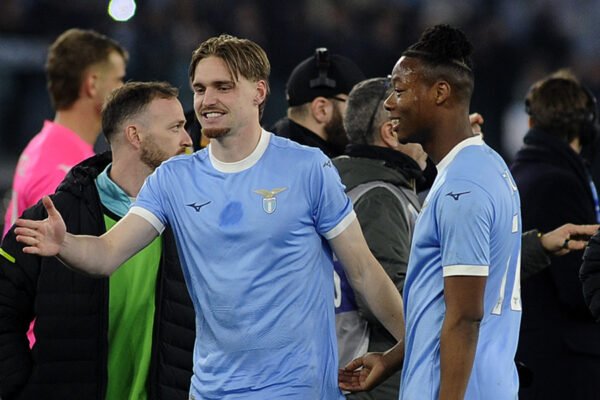 Lazio, muro per Taylor: pace con Gattuso e prezzo 50 mln