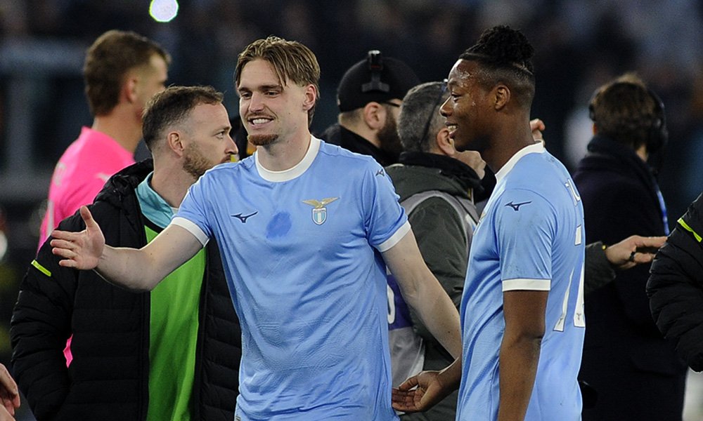Lazio, muro per Taylor: pace con Gattuso e prezzo 50 mln