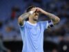 Lazio, Zaccagni: “Il Mantova ha meritato, ci faremo un esame di coscienza”
