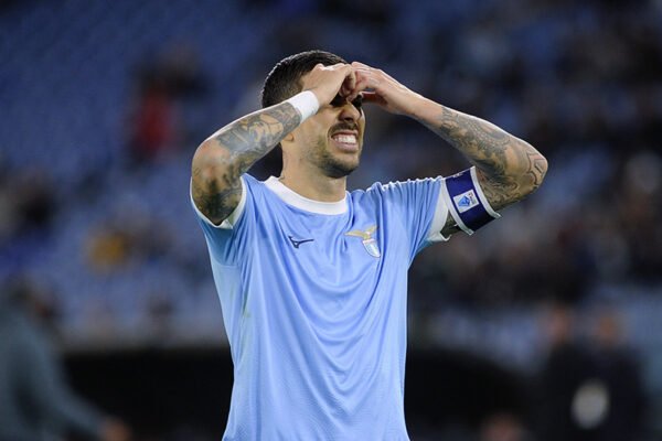 Lazio, Zaccagni: “Il Mantova ha meritato, ci faremo un esame di coscienza”