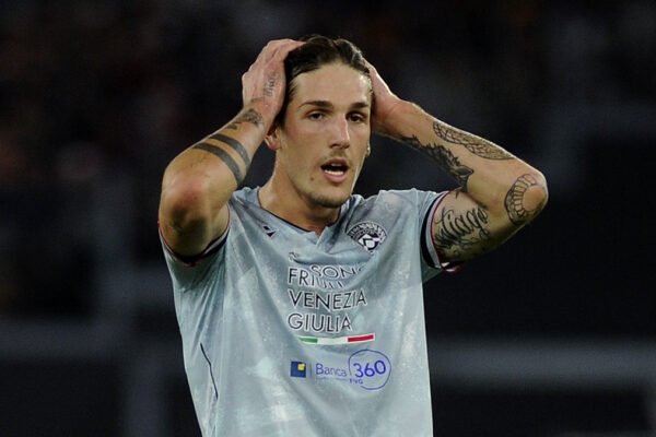 Udinese-Cagliari, le probabili: Maldini dal 1′