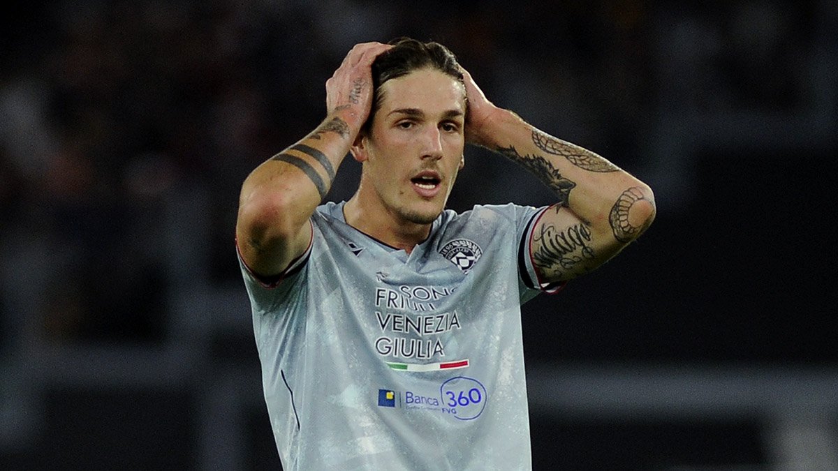 Udinese-Cagliari, le probabili: Maldini dal 1′