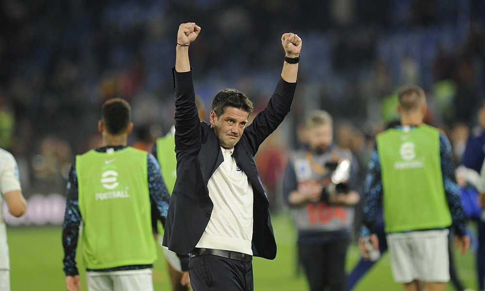 Inter, Marotta esalta Chivu: “Deve stare qui tanti anni”