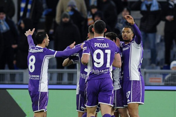 Conference League, Fiorentina in rimonta: Rakow battuto 2-1 al Franchi