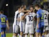 Inter-Parma 2-0: Thuram e Mkhitaryan firmano lo Scudetto nerazzurro