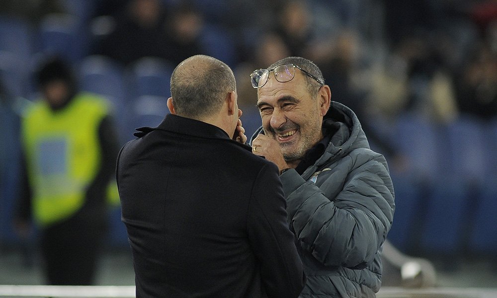 Lazio, Coppa Italia ultima ancora di salvezza: la stagione può ancora cambiare