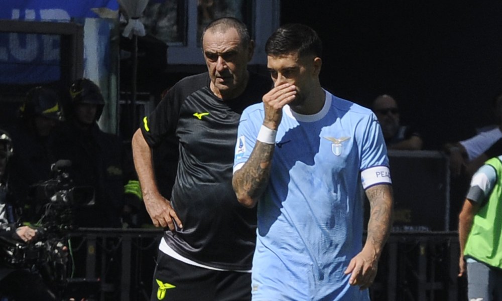 Derby di Roma, spunta l’ipotesi anticipo alle 12: Lega e Prefettura cercano un accordo