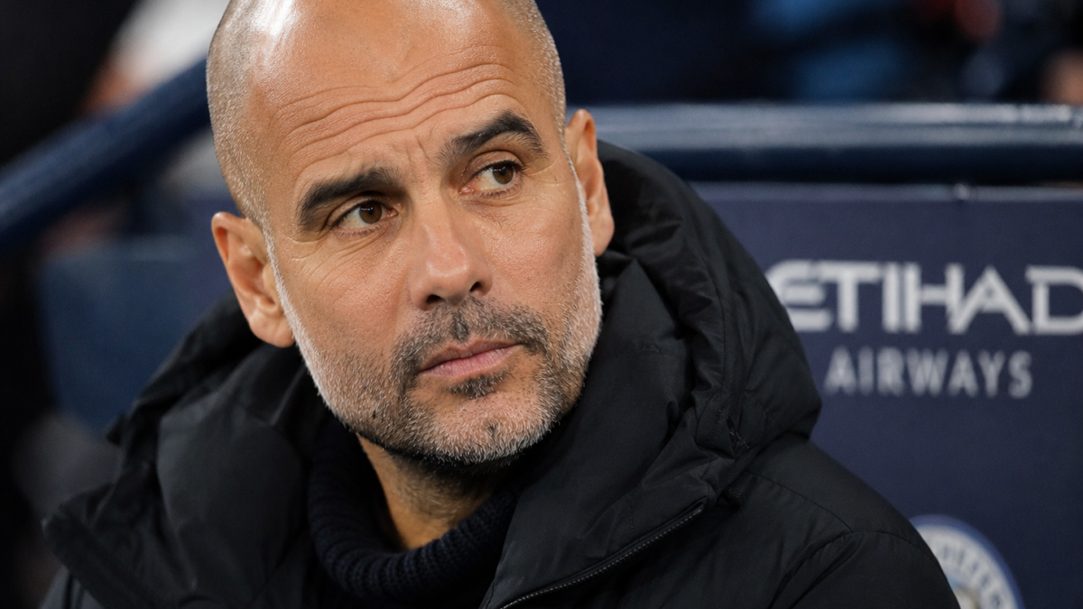 Guardiola sulla panchina dell’Italia? Abodi apre: “Non è un sogno impossibile”