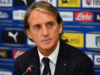 Mancini evita il tema Nazionale: “Io ct azzurro? Prossima domanda”