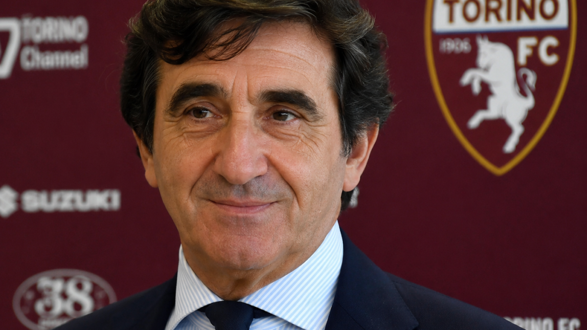 Cairo apre alla cessione del Torino: “Se arriva l’offerta giusta”