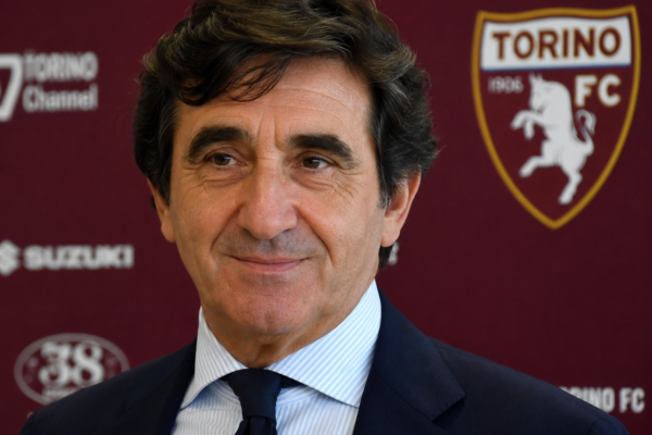 Cairo apre alla cessione del Torino: “Se arriva l’offerta giusta”