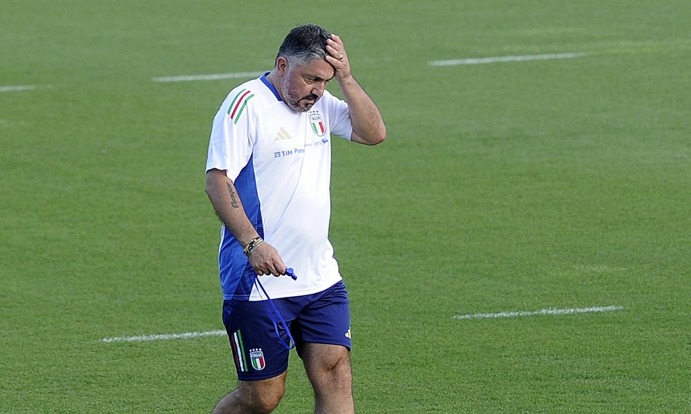 Lazio, Gattuso detta le linee: mirati Fabbian e Piccoli