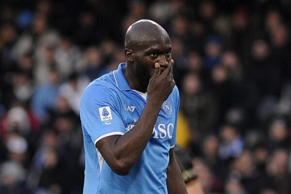 Napoli, rebus Lukaku: tra mercato e bilancio il futuro resta in bilico